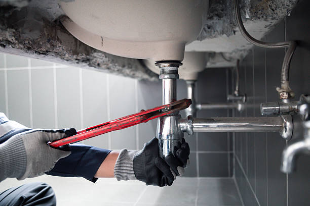 Trusted Gas Line Repair service in Kingman, KS - Masters Plumbing Service